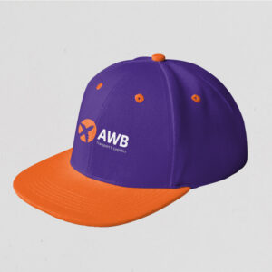 AWB Branded Cap